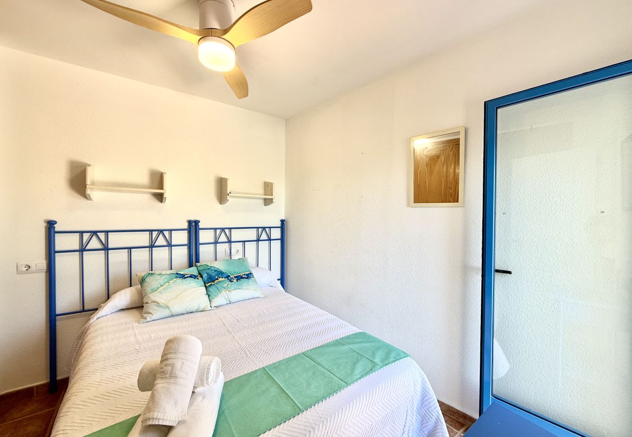 Appartement à Peñiscola - Perla Blanca Dúplex