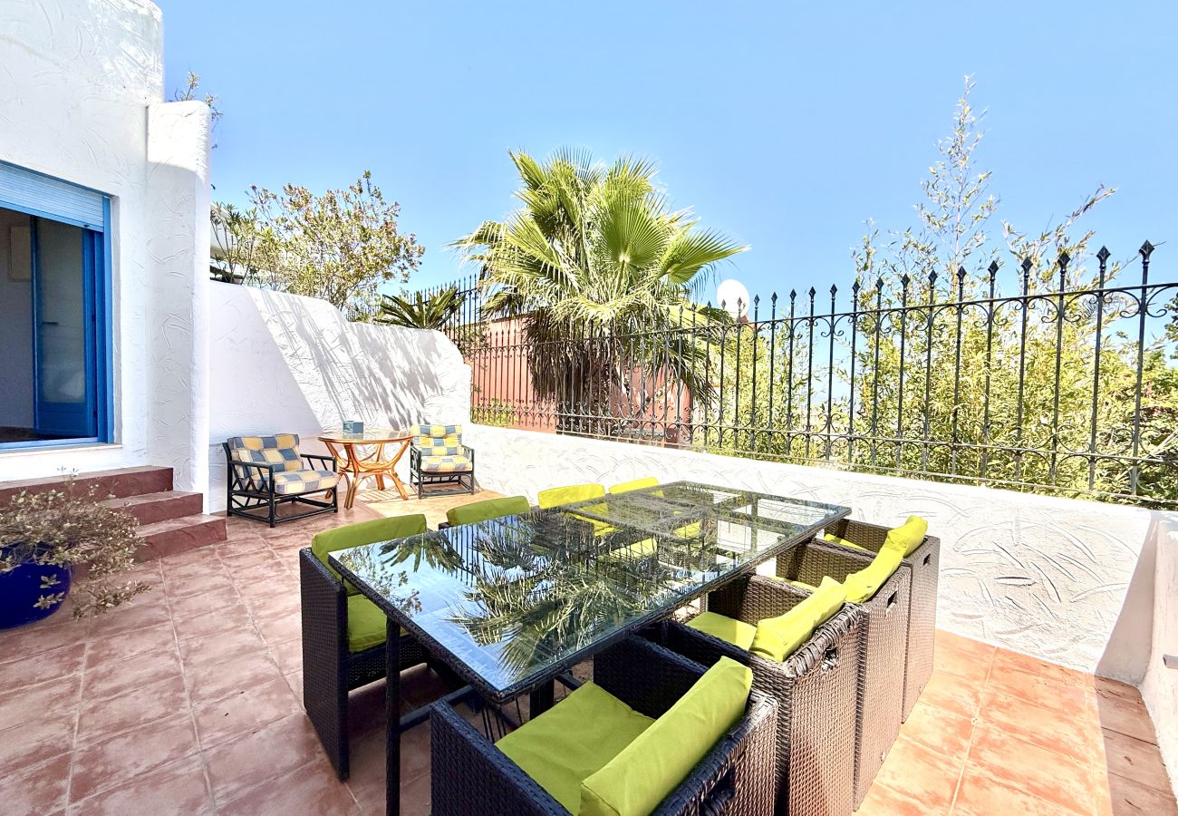 Appartement à Peñiscola - Perla Blanca Dúplex