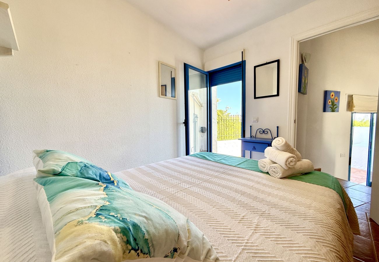 Appartement à Peñiscola - Perla Blanca Dúplex