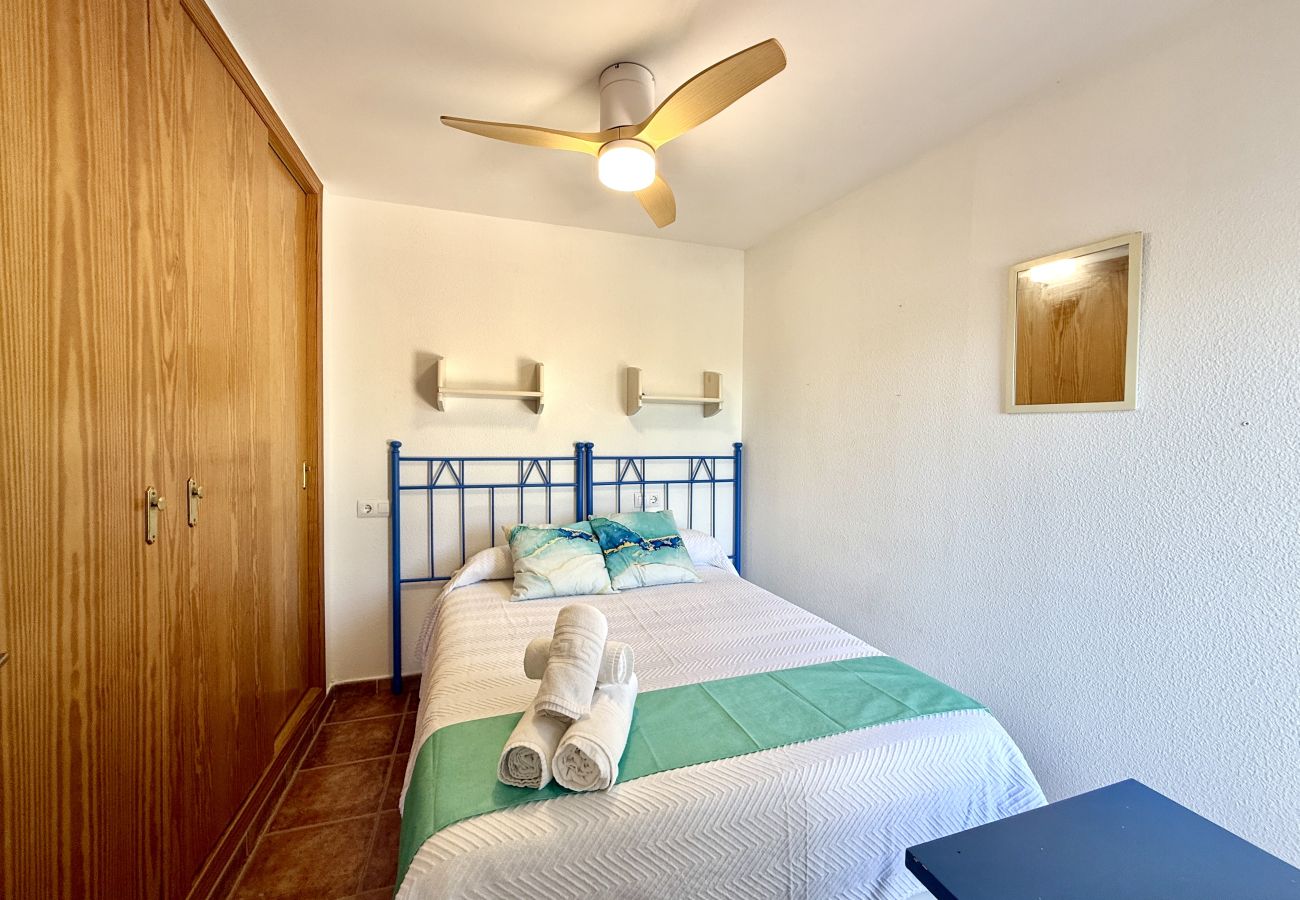 Appartement à Peñiscola - Perla Blanca Dúplex