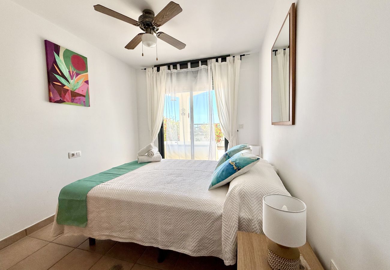 Appartement à Peñiscola - Apartamento en Tierra de Irta