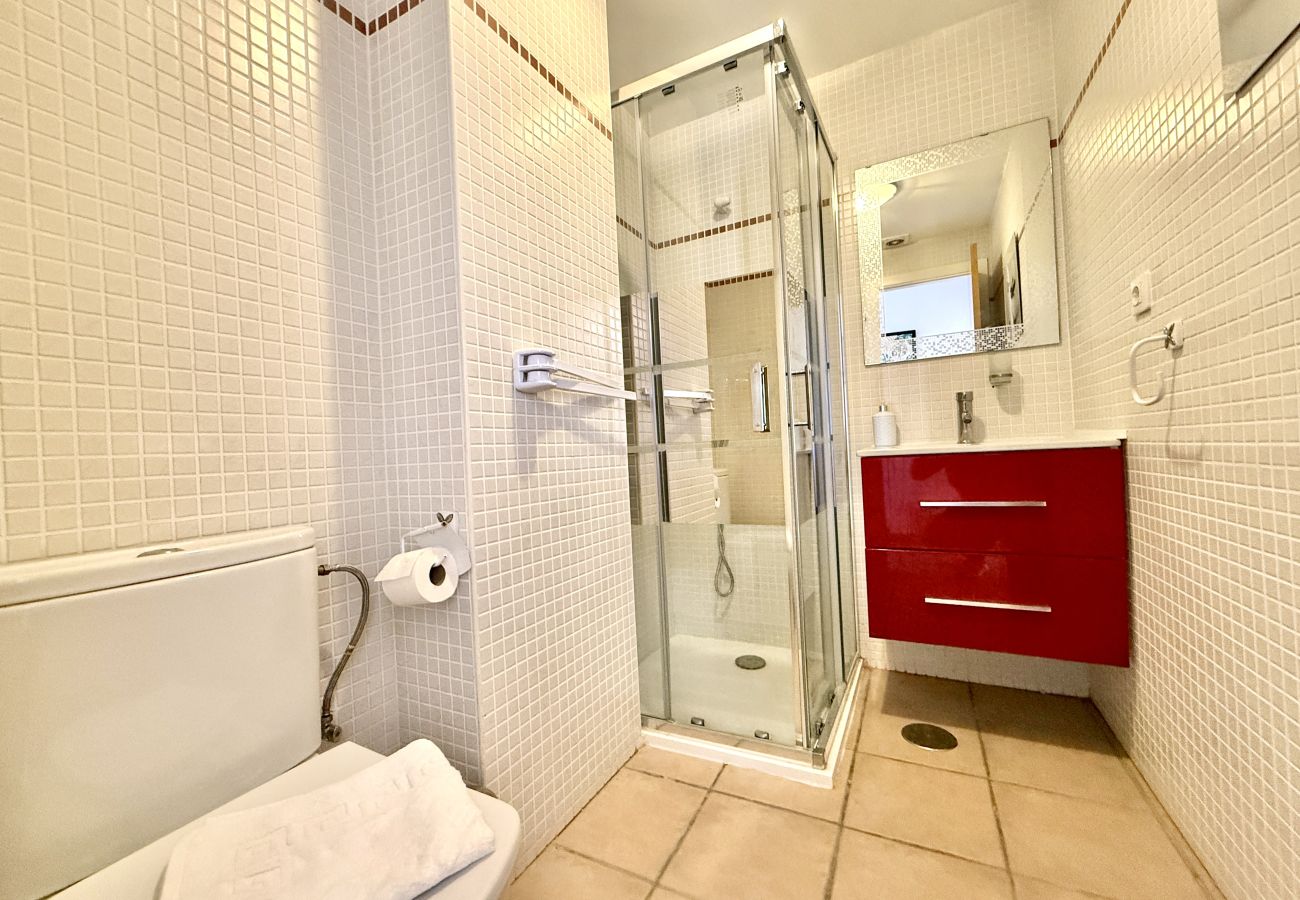 Appartement à Peñiscola - Apartamento en Tierra de Irta