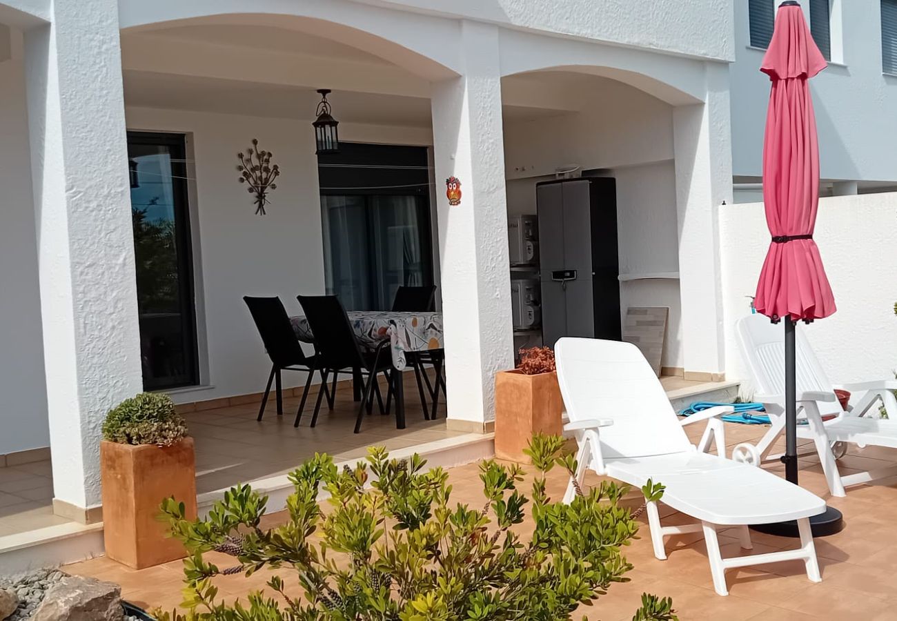 Appartement à Peñiscola - Apartamento en Tierra de Irta