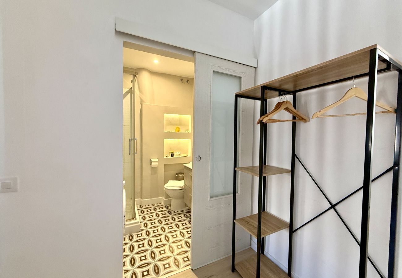 Appartement à Peñiscola - Santa María - Marevostrum