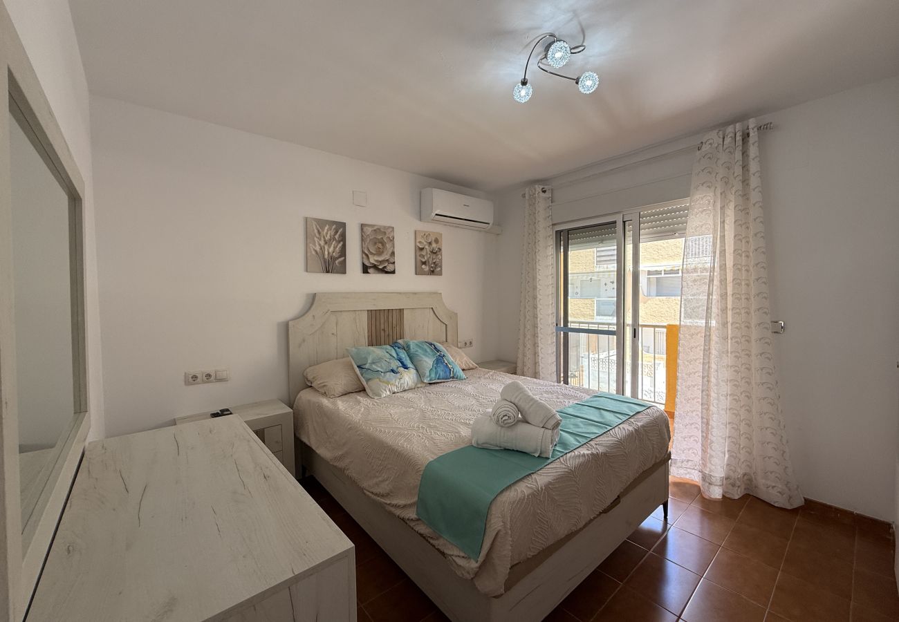 Maison mitoyenne à Peñiscola - Abanicos - Adosado cerca del mar