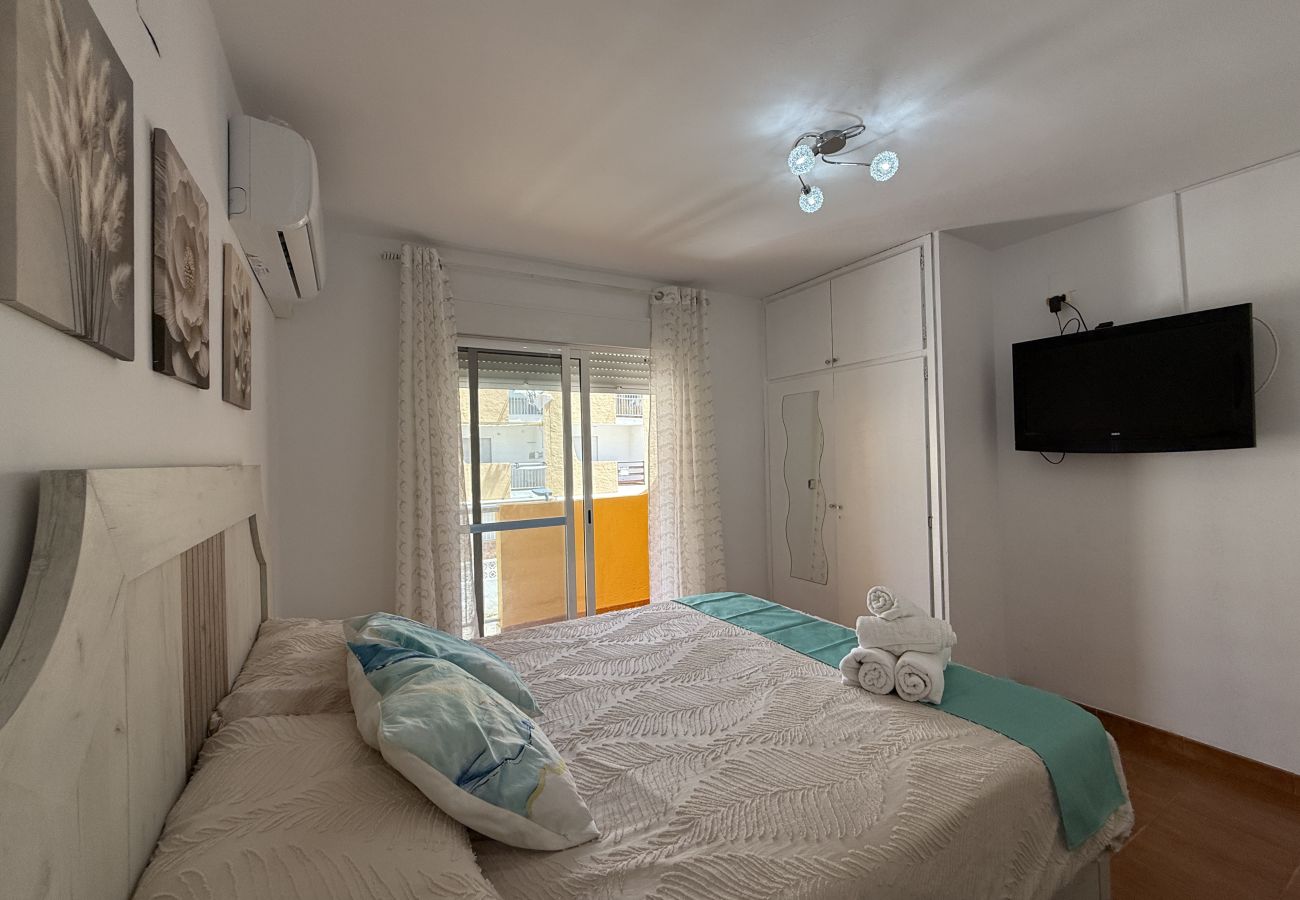 Maison mitoyenne à Peñiscola - Abanicos - Adosado cerca del mar