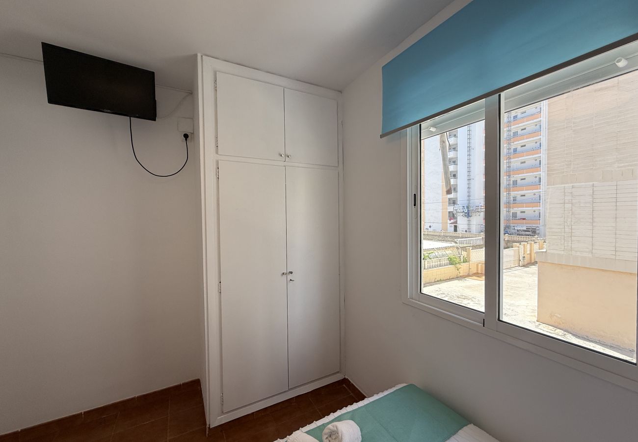 Maison mitoyenne à Peñiscola - Abanicos - Adosado cerca del mar