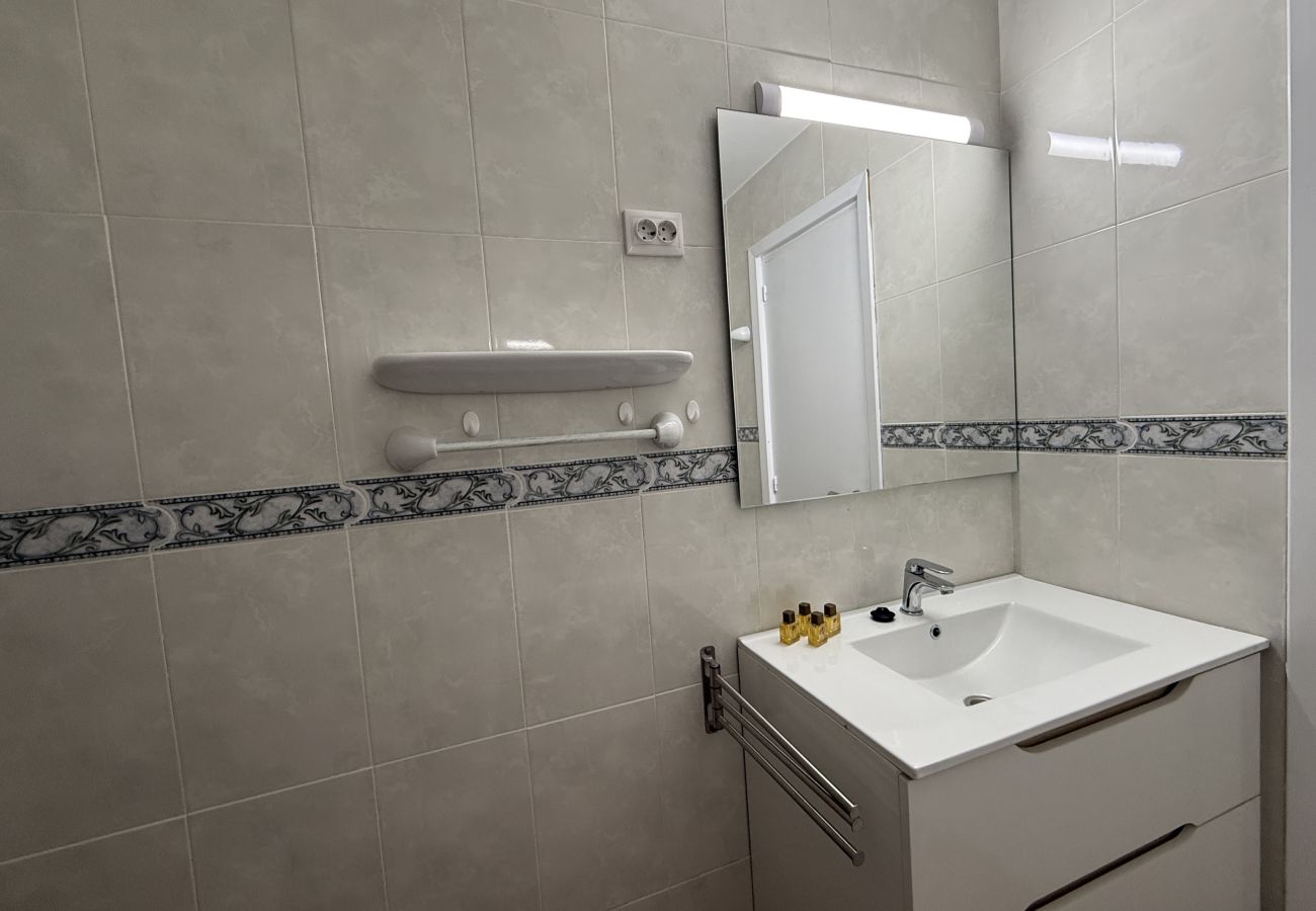 Maison mitoyenne à Peñiscola - Abanicos - Adosado cerca del mar