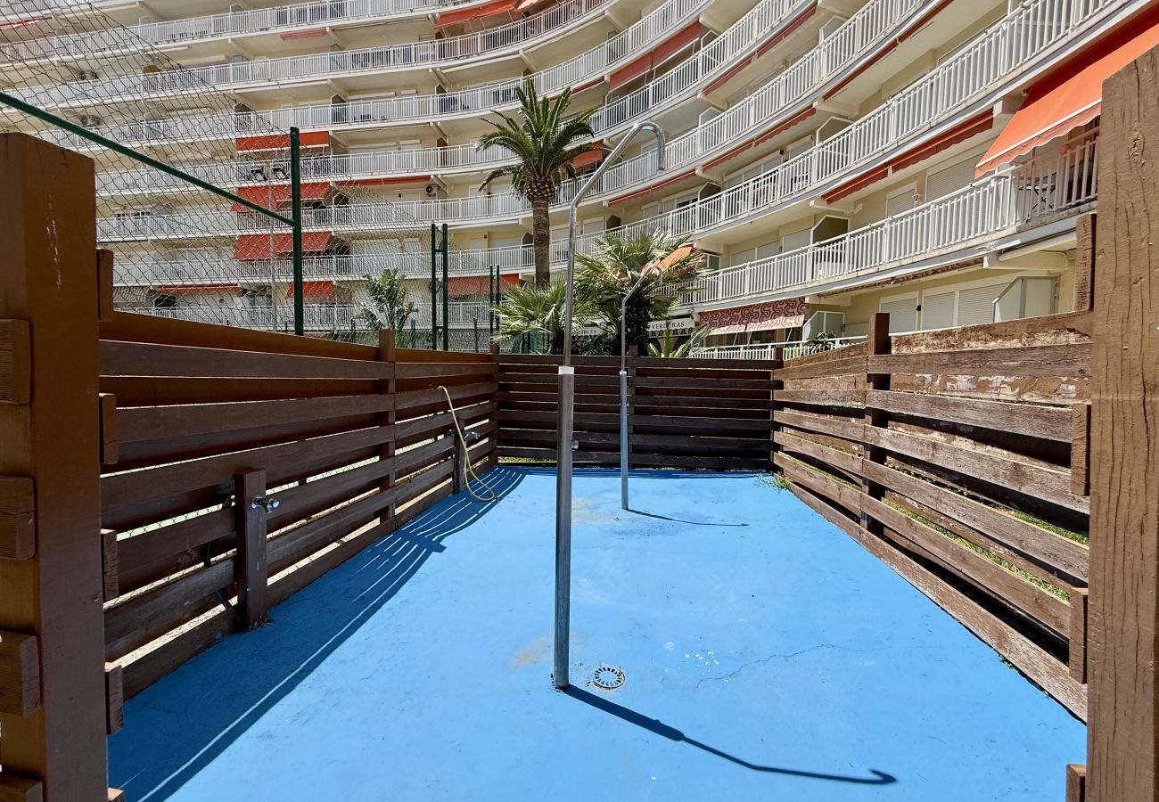 Appartement à Peñiscola - Torre Irta – Vue Panoramique sur la Méditerranée et le Château