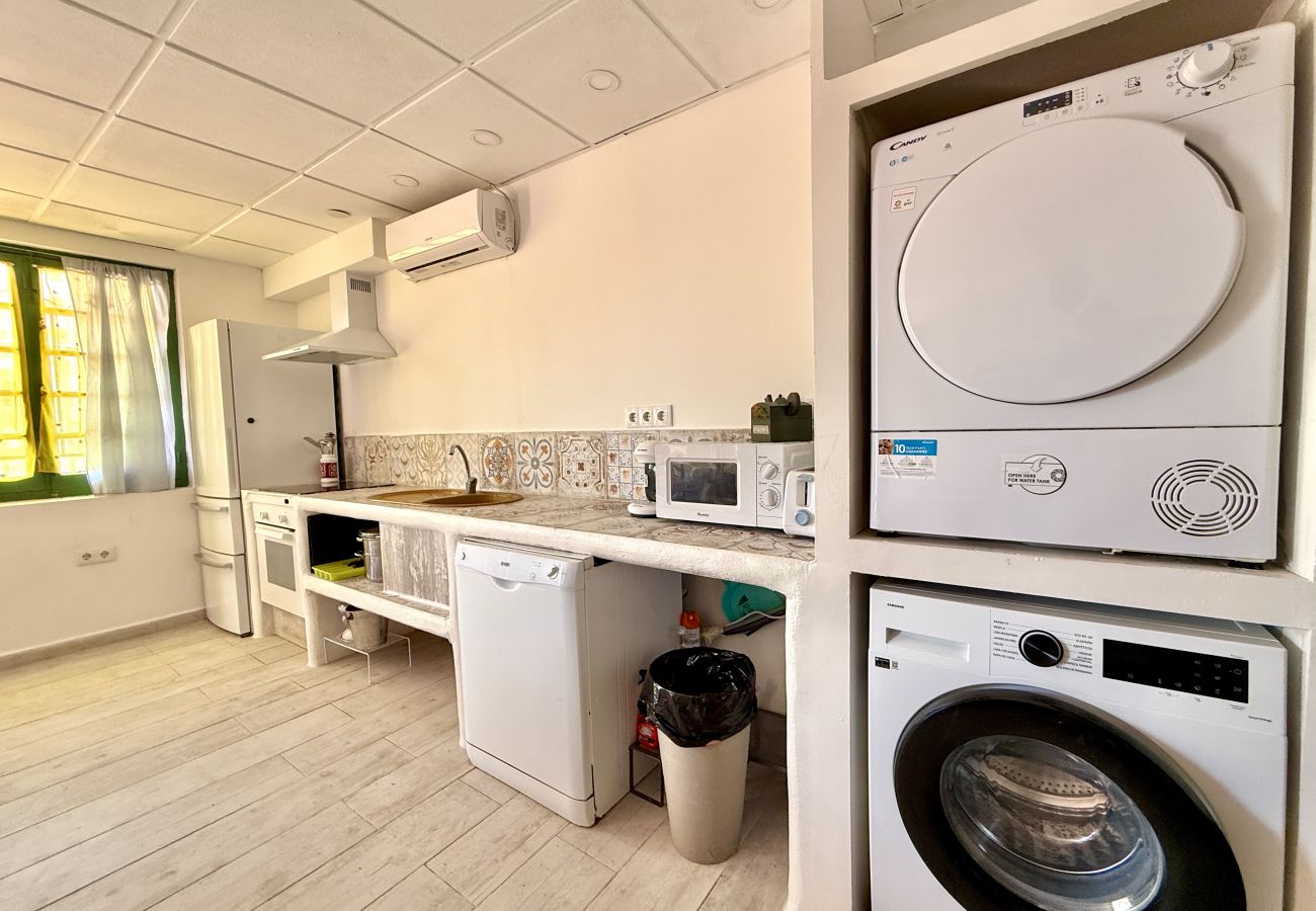 Appartement à Peñiscola - Peñíscola Playa II – Refuge méditerranéen au bord de la mer
