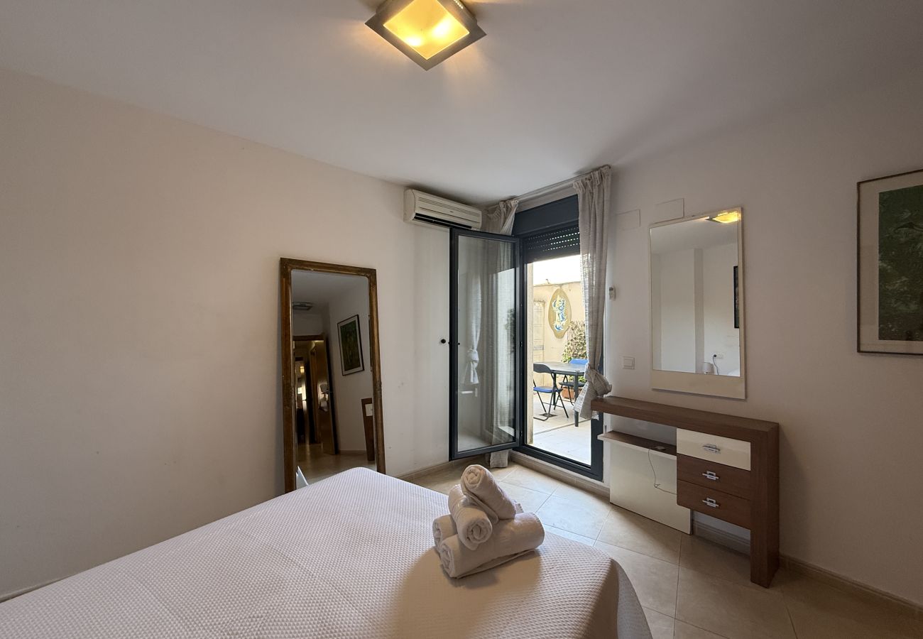 Appartement à Peñiscola - Estación Centre – Appartement spacieux avec parking