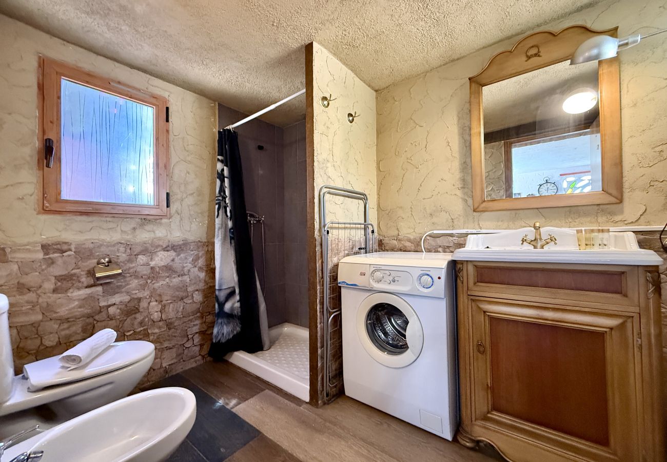 Studio à Peñiscola - Loft Safari – Jacuzzi privé et cheminée
